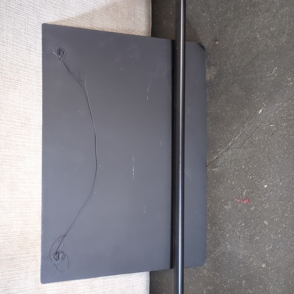 Metal sign - Picture 4 of 4